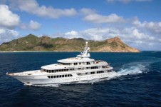 UTOPIA Feadship 